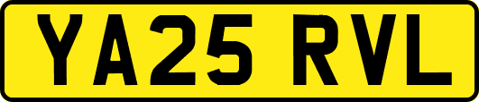 YA25RVL