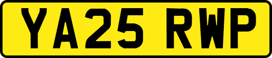 YA25RWP