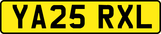YA25RXL