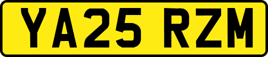 YA25RZM
