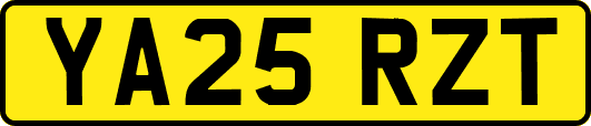 YA25RZT
