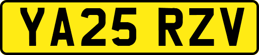 YA25RZV