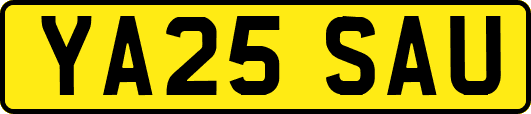 YA25SAU