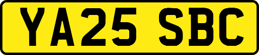 YA25SBC