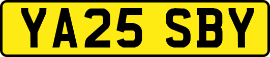 YA25SBY