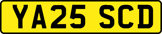 YA25SCD