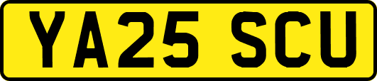 YA25SCU