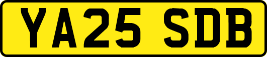 YA25SDB