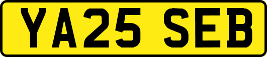 YA25SEB