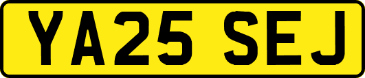 YA25SEJ