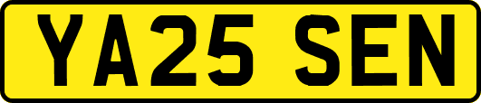 YA25SEN