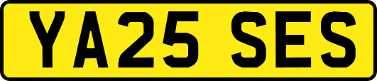 YA25SES