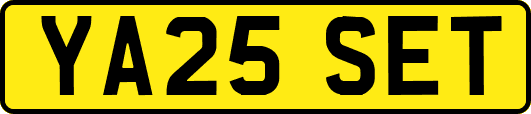 YA25SET