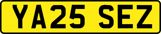 YA25SEZ