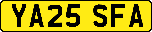 YA25SFA