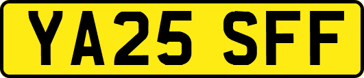 YA25SFF