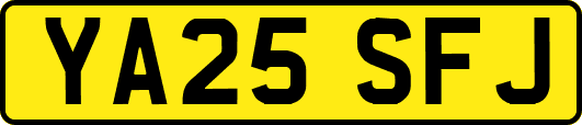YA25SFJ