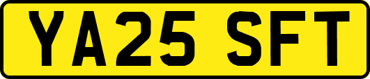 YA25SFT