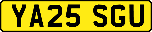 YA25SGU