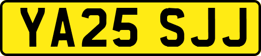 YA25SJJ