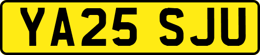 YA25SJU