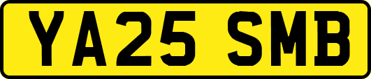 YA25SMB