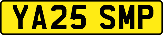 YA25SMP