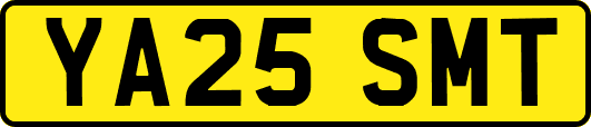 YA25SMT