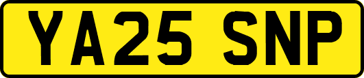 YA25SNP