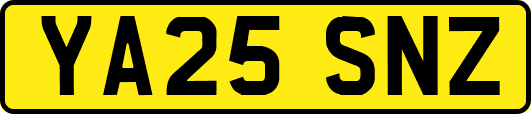 YA25SNZ