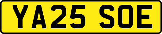 YA25SOE