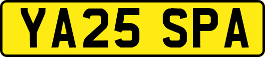 YA25SPA