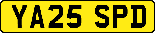 YA25SPD