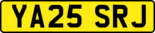 YA25SRJ