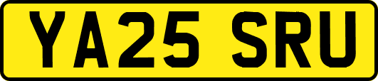YA25SRU