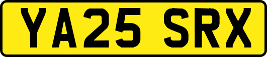 YA25SRX