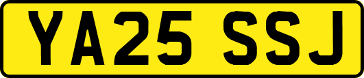 YA25SSJ