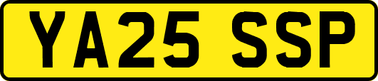 YA25SSP