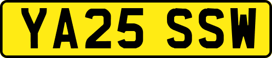 YA25SSW