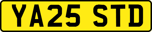 YA25STD