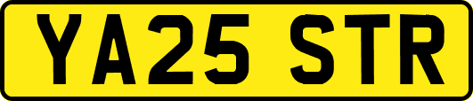 YA25STR