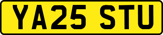 YA25STU