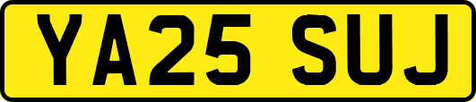 YA25SUJ