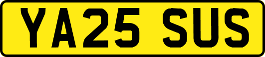YA25SUS