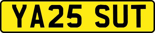 YA25SUT
