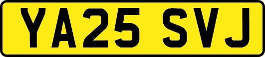 YA25SVJ