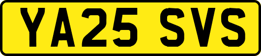 YA25SVS
