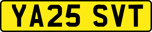YA25SVT