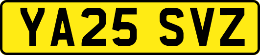 YA25SVZ