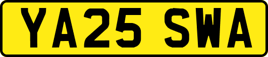 YA25SWA